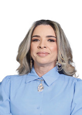 Foto oficial de Maisa Rei do Gelo