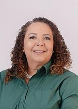 Foto oficial de Fabiana Filha do Peroba