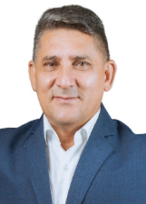 Foto oficial de Raimundo Sousa