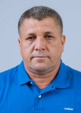 Foto oficial de Wilsinho Castro