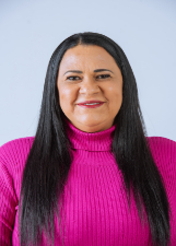 Foto oficial de Ivanilze Duarte