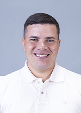 Foto oficial de Vitor