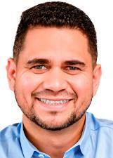 Foto oficial de Wagno Godoy