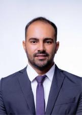 Foto oficial de Fabricio Pouca Sombra