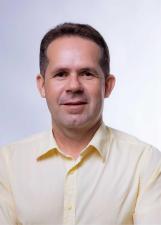Foto oficial de Genivam da Mata