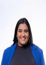 Foto oficial de Dhayany Rios