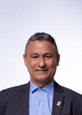 Foto oficial de Raimundin Onze Irmaos