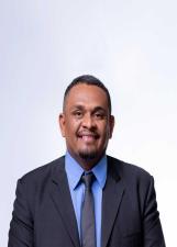 Foto oficial de Marcio Negão