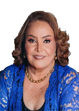Foto oficial de Marinete