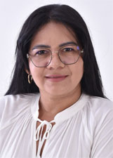 Foto oficial de Cleuda do Bacabalzinho
