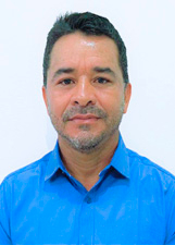 Foto oficial de Jorginho da Z Onze