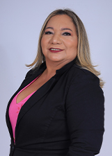 Foto oficial de Enfermeira Inês