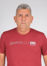 Foto oficial de Valdemar Morcegão