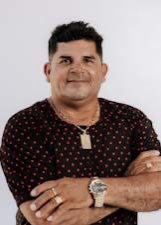 Foto oficial de Agenor Martins