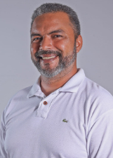 Foto oficial de Bruno Brilhante