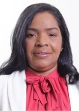 Foto oficial de Neia Marques