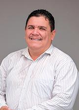 Foto oficial de Kairon do Povão