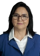 Foto oficial de Elita Beltrão