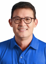 Foto oficial de Renato Ogawa