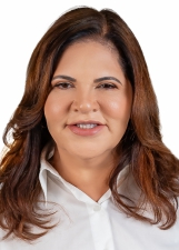 Foto oficial de Cristina Vilaça