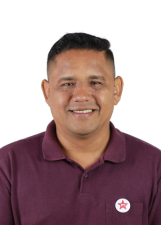 Foto oficial de Gabriel de Souza