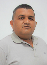 Foto oficial de Miguel da Vila