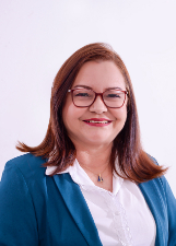 Foto oficial de Enfermeira Alba Leal