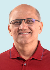 Foto oficial de Carlos Martins