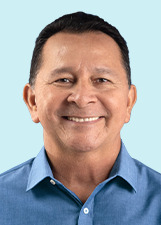 Foto oficial de Zé Maria Tapajós