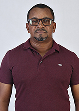 Foto oficial de Simão Vitalino