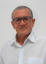 Foto oficial de Edivan
