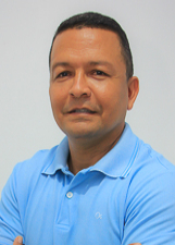 Foto oficial de Adenilton Ferreira