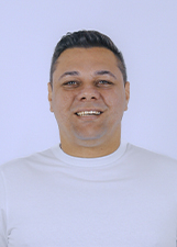 Foto oficial de Pablo Ortega