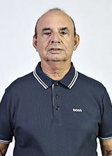 Foto oficial de Dr Luiz