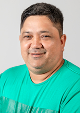 Foto oficial de Luis Fiel