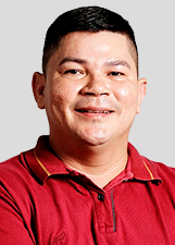 Foto oficial de Moisés Rodrigues