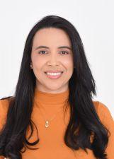 Foto oficial de Dr. Michele Silva