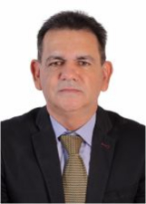 Foto oficial de Adair Marinho