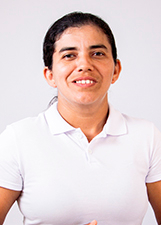 Foto oficial de Adriene de São Luís