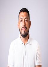 Foto oficial de Adilson Piedade