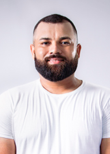 Foto oficial de Renan Alves