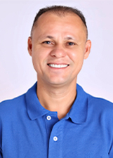Foto oficial de Ismael