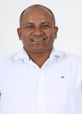 Foto oficial de Edinelson Magno