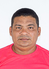 Foto oficial de Clezo Ferreira