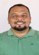 Foto oficial de Professor Rogerio