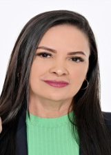 Foto oficial de Ana Setubal