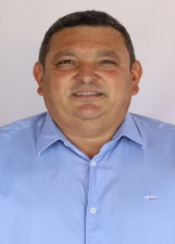 Foto oficial de Fabão