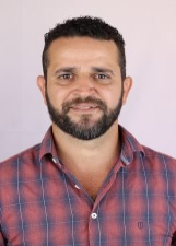 Foto oficial de Chiquinho Modesto