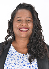 Foto oficial de Jacira