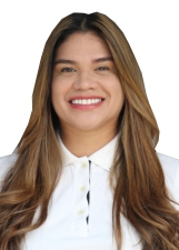 Foto oficial de Eduarda Galvão